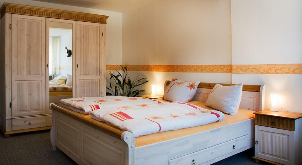 Hotel Zur Post Arnsberg Exteriér fotografie