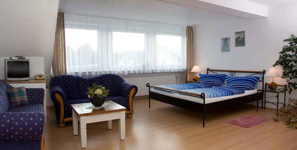 Hotel Zur Post Arnsberg Exteriér fotografie
