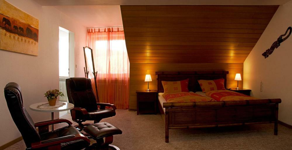Hotel Zur Post Arnsberg Exteriér fotografie