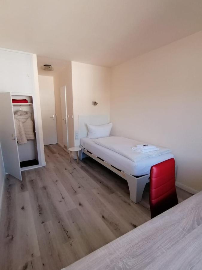 Hotel Zur Post Arnsberg Exteriér fotografie