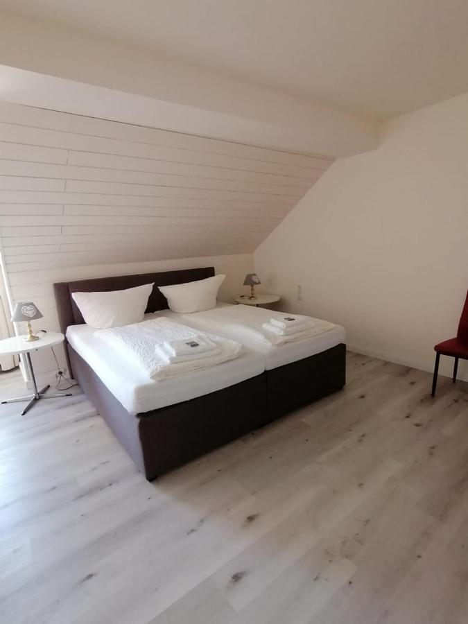 Hotel Zur Post Arnsberg Exteriér fotografie